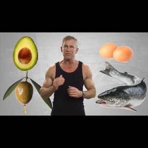 Meet your Posher, Brian